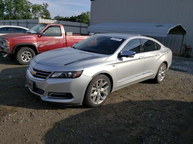 Chevrolet Impala (2015)