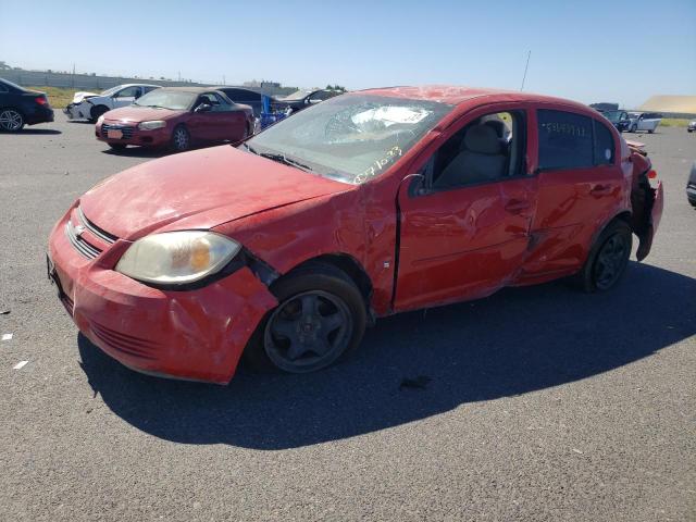 Chevrolet Cobalt (2008)