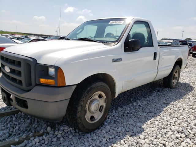 Ford F350 (2005)