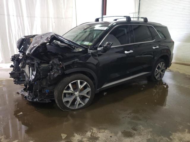 Hyundai Palisade (2022)