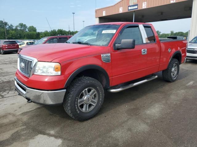 Ford All models (2007)