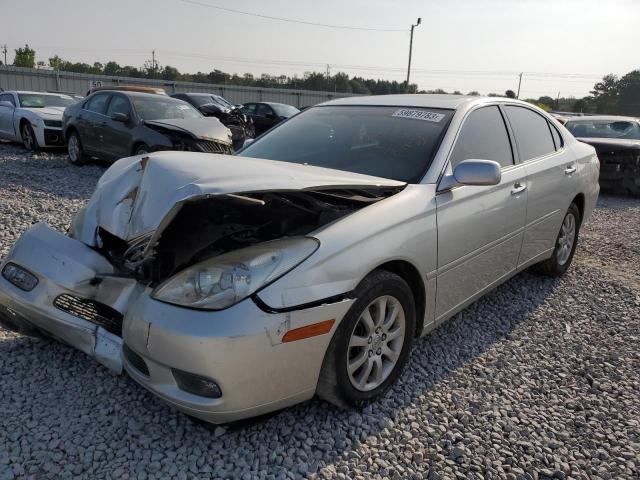 Lexus Es330 (2004)