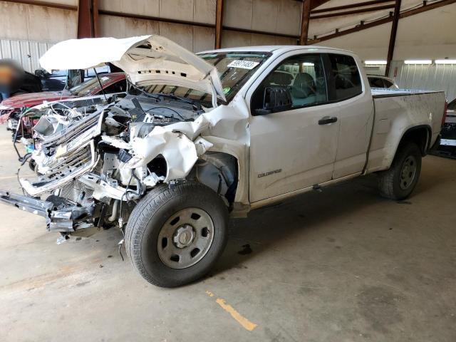Chevrolet Colorado (2016)