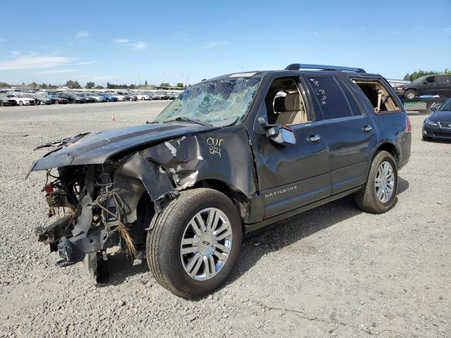 Lincoln Navigator (2008)