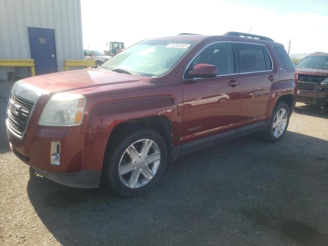 Gmc Terrain (2011)