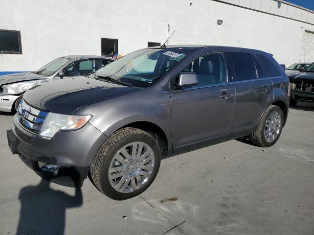 Ford Edge (2009)