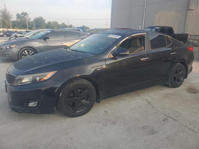 Kia Optima (2015)