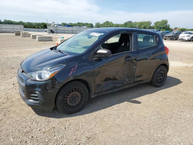 Chevrolet Spark (2016)