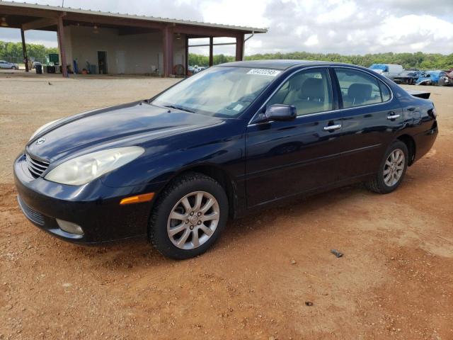 Lexus Es330 (2004)