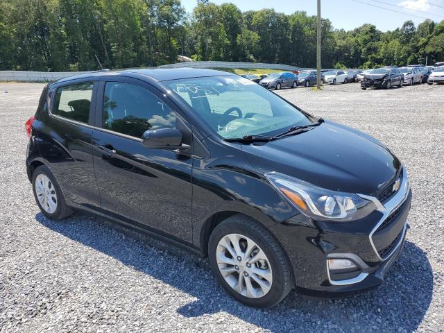 Chevrolet Spark (2021)