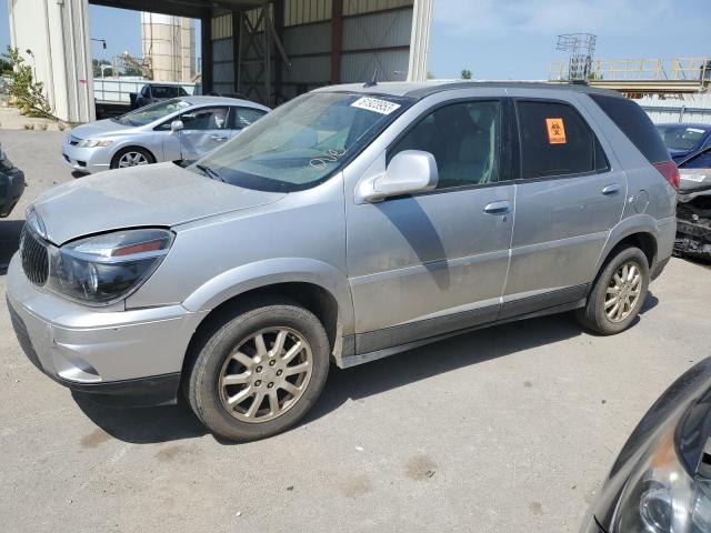 Buick Rendezvous (2007)