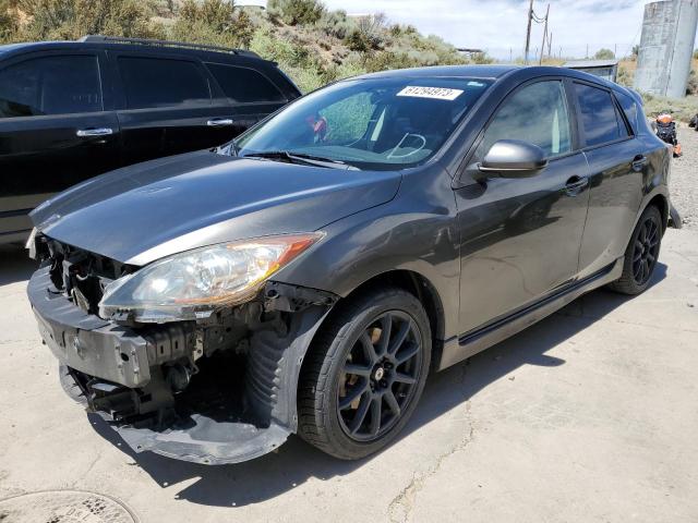 Mazda Mazda3 (2011)