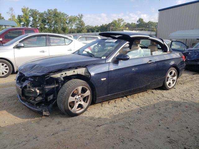 Bmw 3er (2008)