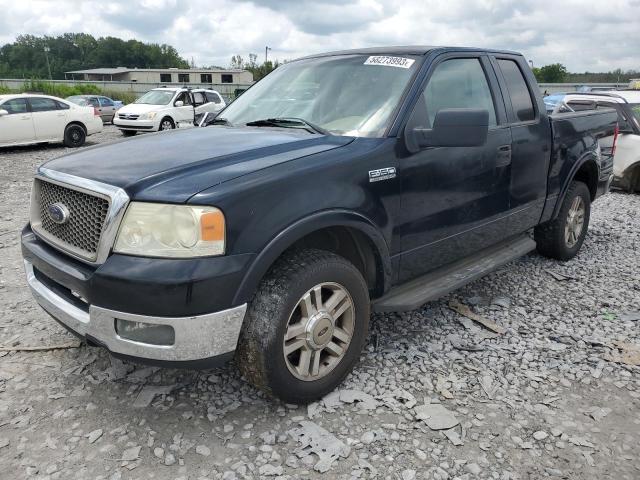 Ford All models (2005)