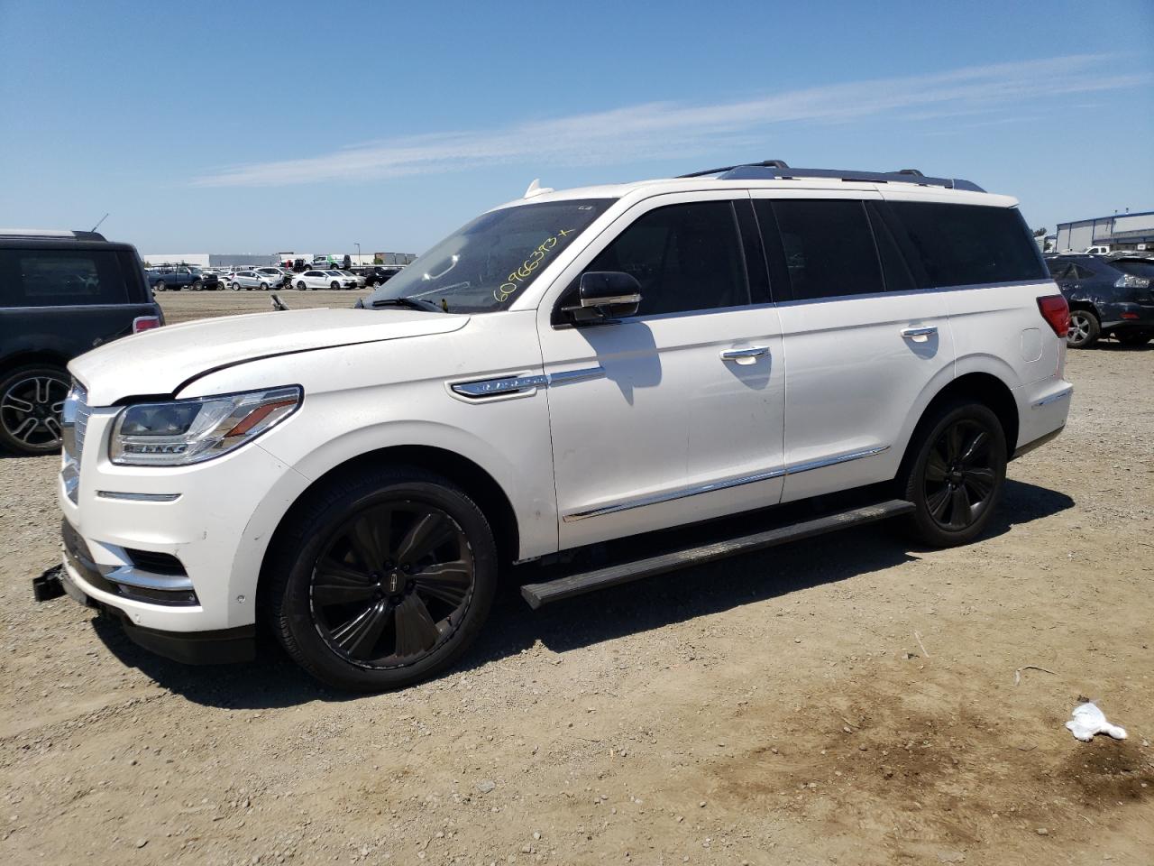 Lincoln Navigator (2019)