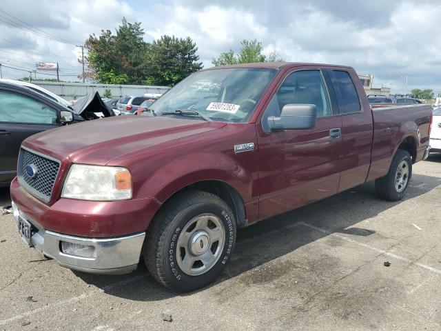 Ford All models (2004)