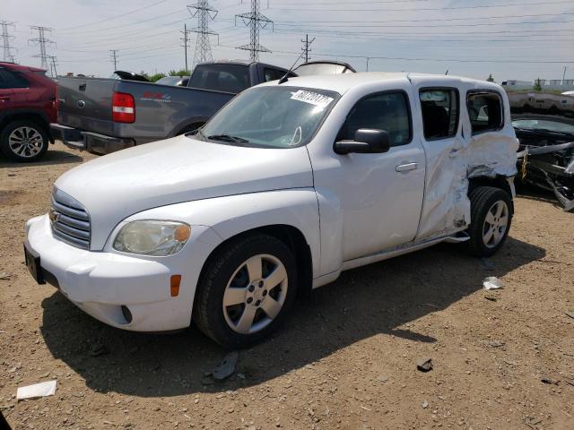 Chevrolet Hhr (2010)