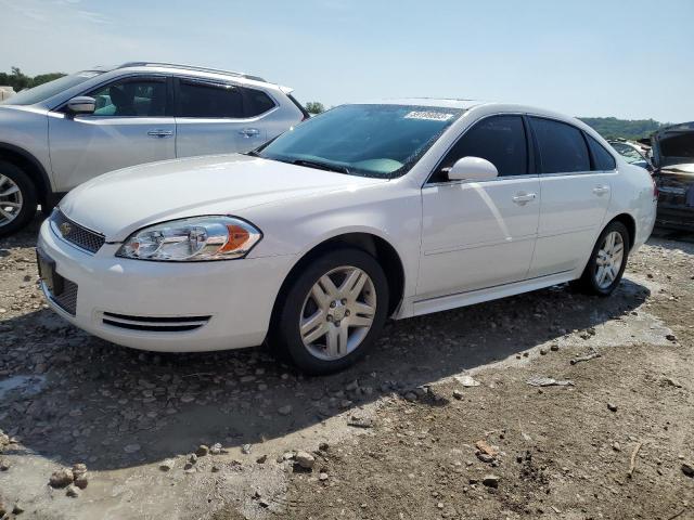 Chevrolet Impala (2014)