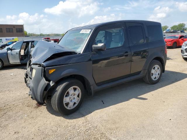 Honda Element (2008)