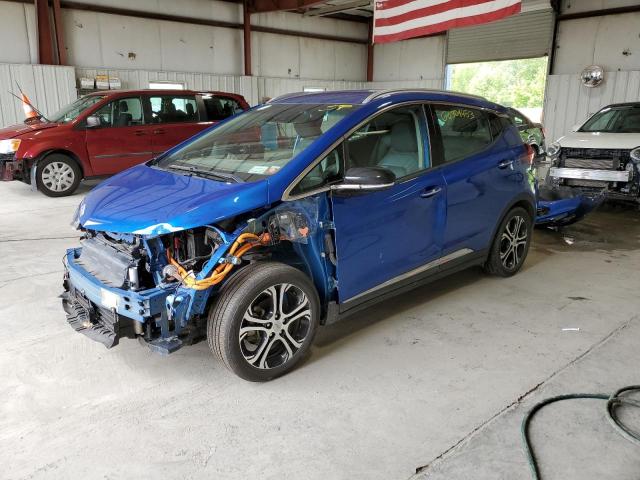 Chevrolet Bolt (2021)