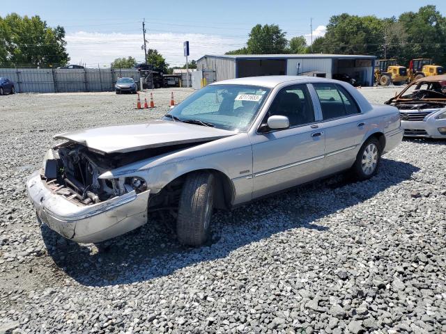 Mercury Grmarquis (2005)