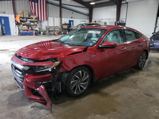 Honda Insight (2021)
