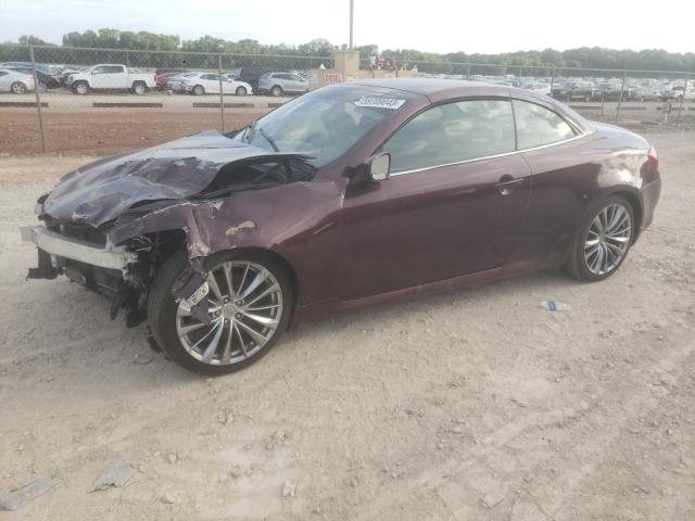 Infiniti G37 (2010)