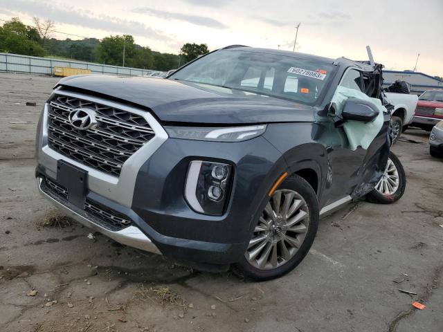Hyundai Palisade (2020)