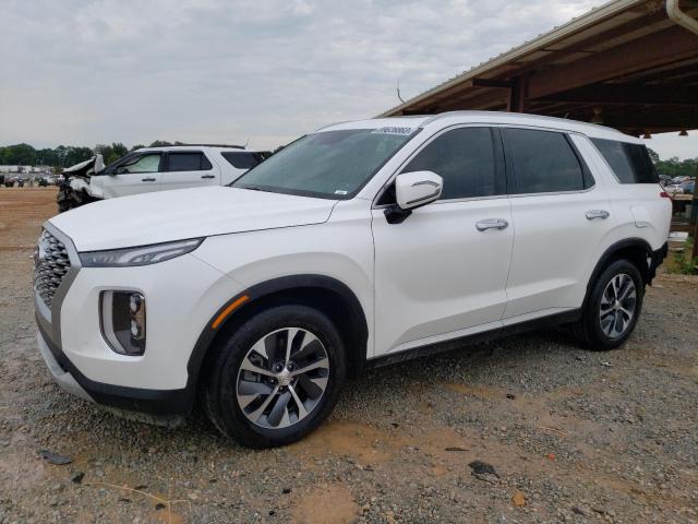 Hyundai Palisade (2021)