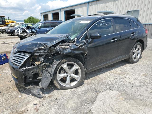 Toyota Venza (2011)