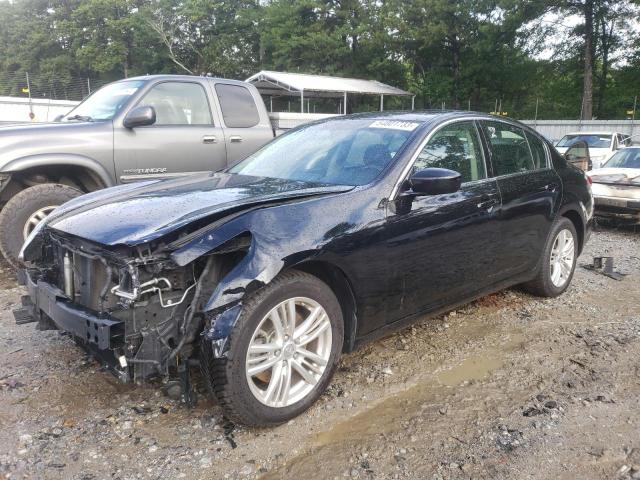 Infiniti G37 (2012)