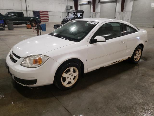 Chevrolet Cobalt (2007)