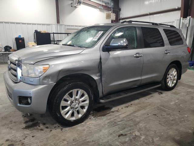 Toyota Sequoia (2008)