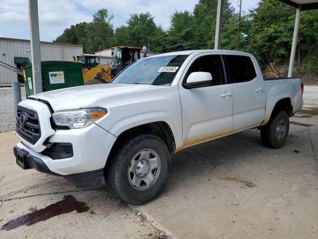 Toyota Tacoma (2019)