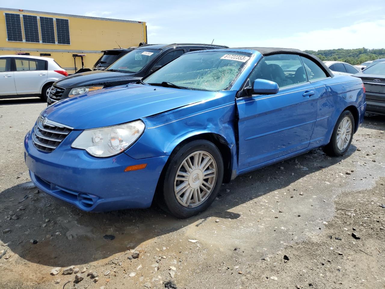 Chrysler Sebring (2008)
