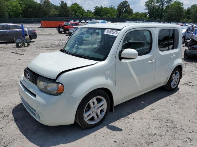 Nissan Cube (2010)