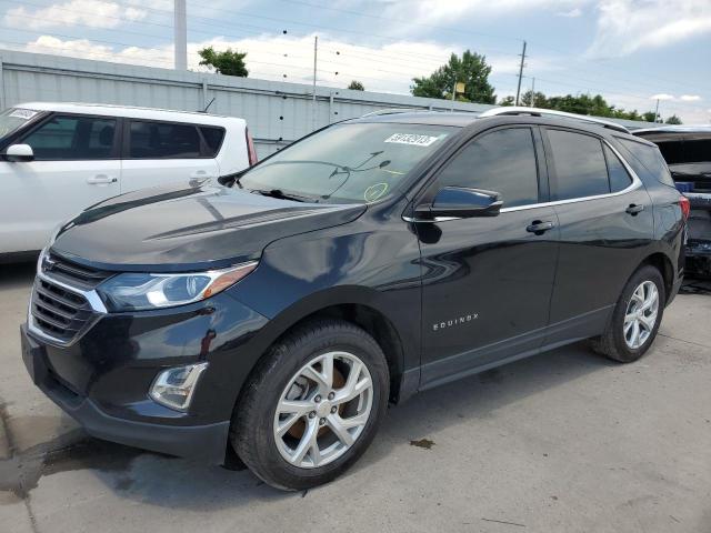 Chevrolet Equinox (2018)