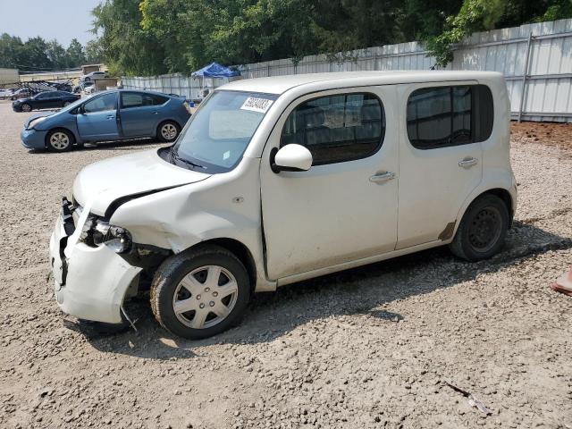 Nissan Cube (2009)