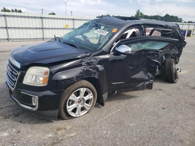 Gmc Terrain (2016)