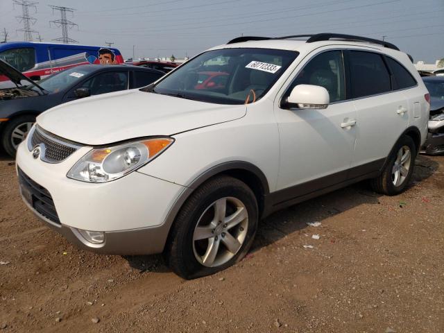 Hyundai Veracruz (2008)
