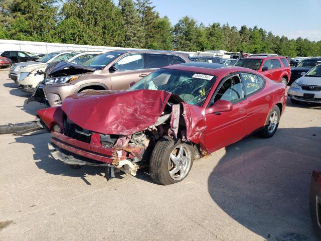 Pontiac Grandprix (2004)
