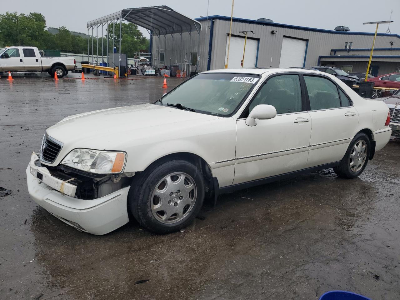 Acura Rl (1999)