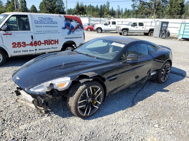 Aston-martin All models (2015)