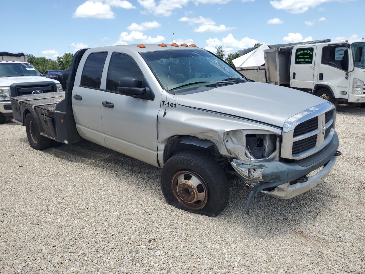 Dodge Ram (2008)