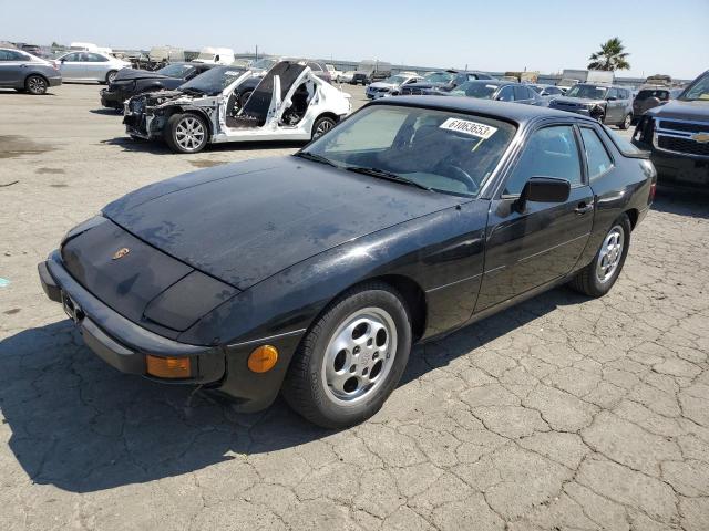 Porsche 924 (1987)