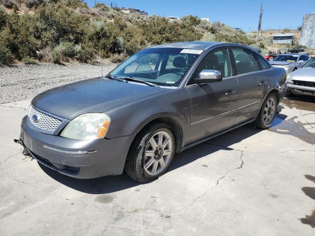 Ford 500 (2006)