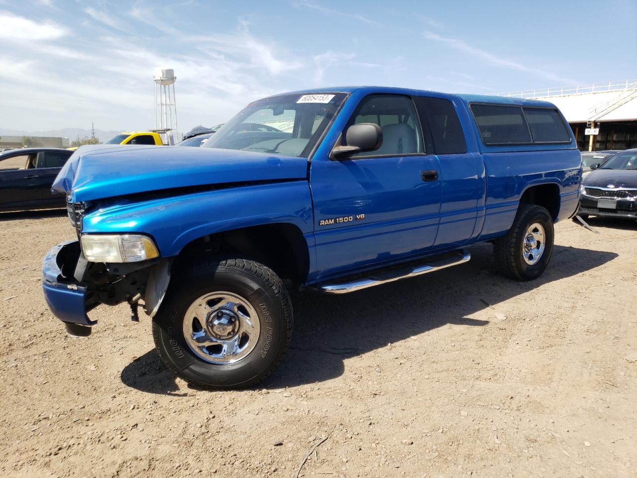 Dodge Ram (1998)