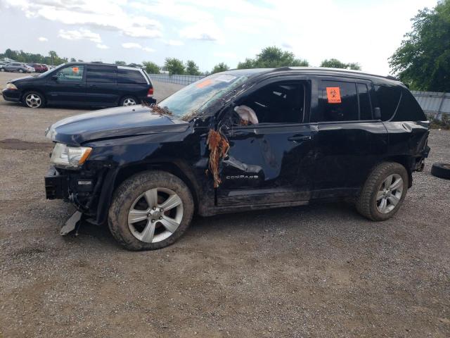 Jeep Compass (2012)