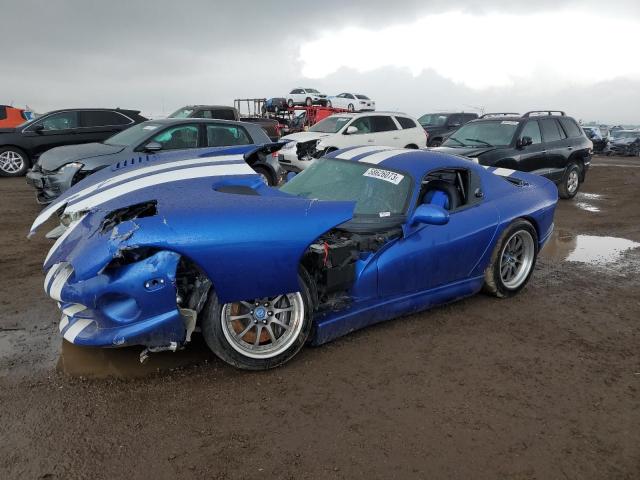 Dodge Viper (1997)
