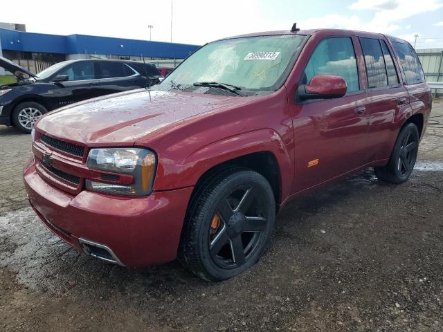 Chevrolet Trailblzr (2006)